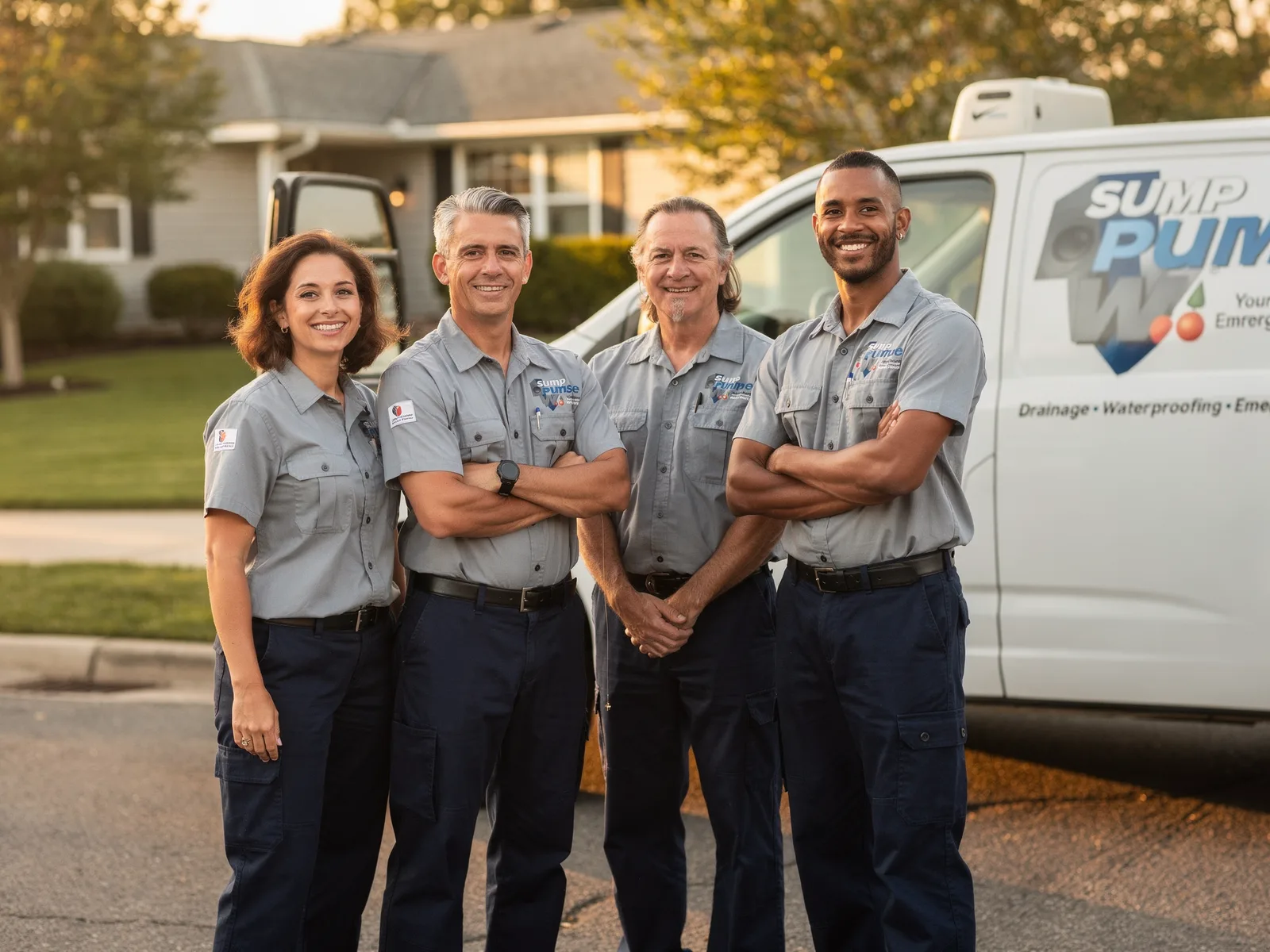 Water Heater Repair company in Washburn, ME